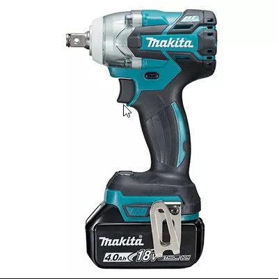 Máy Vặn Ốc Bu Lông 18V MAKITA DTW285RME  - Chính Hãng