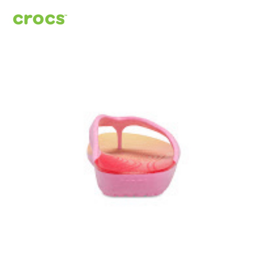 Dép xỏ ngón nữ Crocs Kadee Ii - 206866-6SO