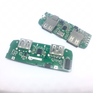 Mạch Sạc Dự Phòng 2A XR5601
