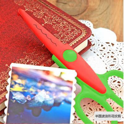 Kéo cắt giấy răng cưa cute thủ công mini nhiều kiểu trang trí sổ DIY DIY Crafts, Scrapbook, Journal, Diary, Planner