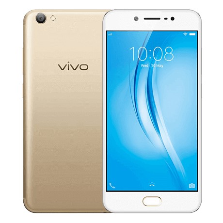 Điện thoại Vivo V5s - Hãng phân phối chính thức