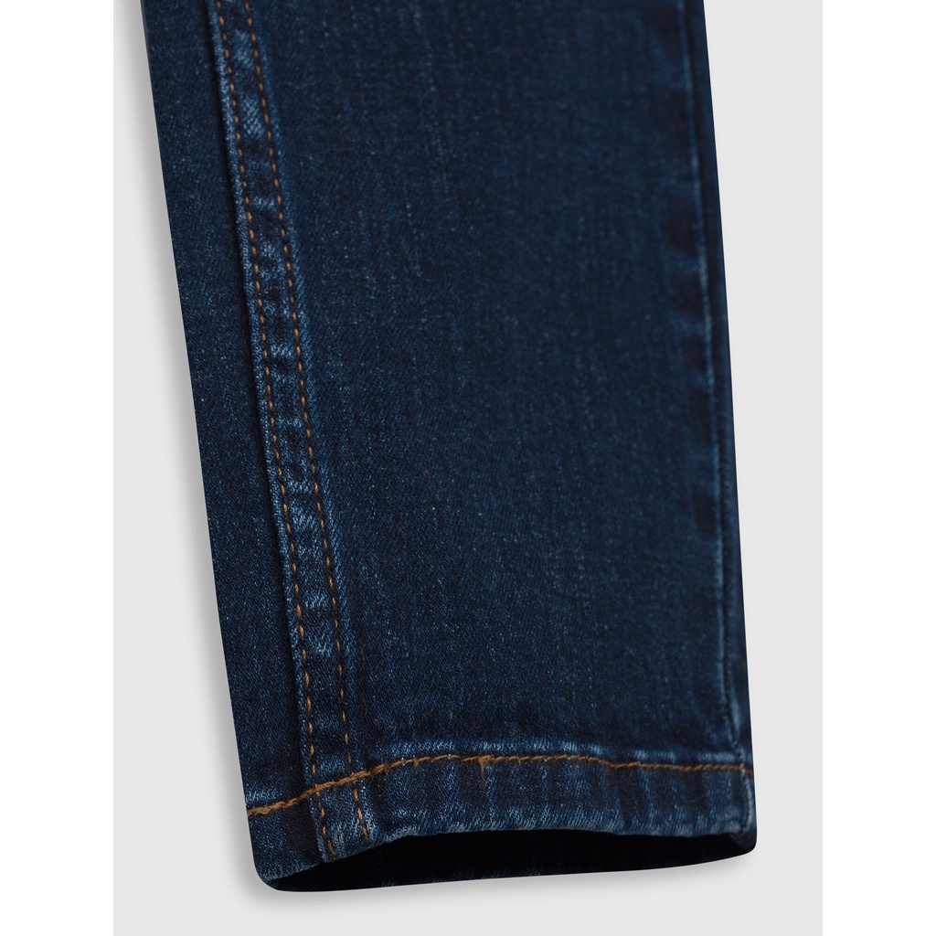 Quần jeans nữ slim fit CANIFA 100% cotton - 6BJ20W001