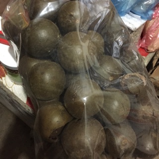 1kg la hán quả già quả