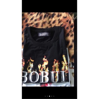 🔥BOBUI LỬA CAM 🔥