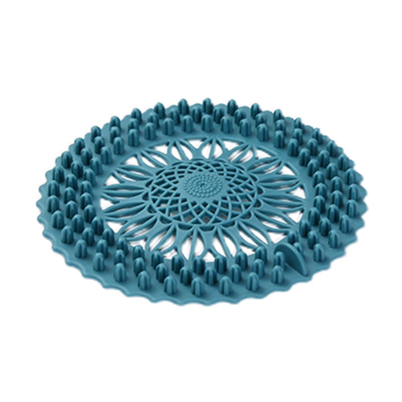 Dụng Cụ Lọc Tóc Chống Tắc Nghẽn Cho Nhà Bếp / Phòng Tắm