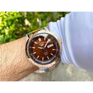 Đồng hồ nam Seiko SNKN60K1