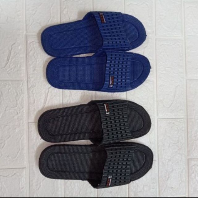 Com bo 5 đôi dép lê nam và nữ