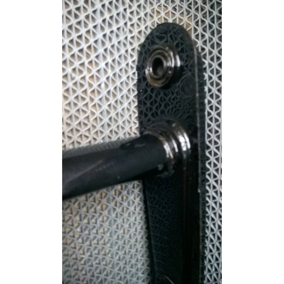 Gấp sau honda 67 và các dòng tương tự