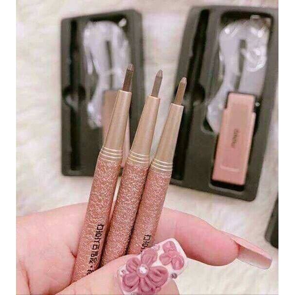 Set kẻ lông mày và định hình chân mày NOVO | BigBuy360 - bigbuy360.vn