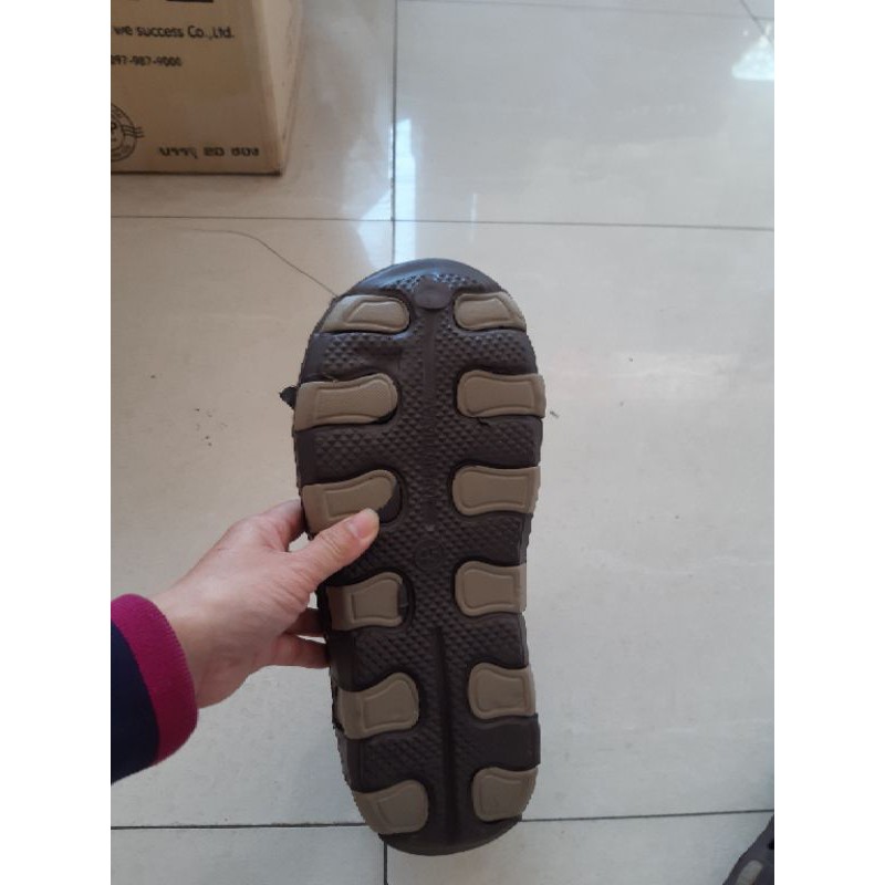 Dép sục thái lan