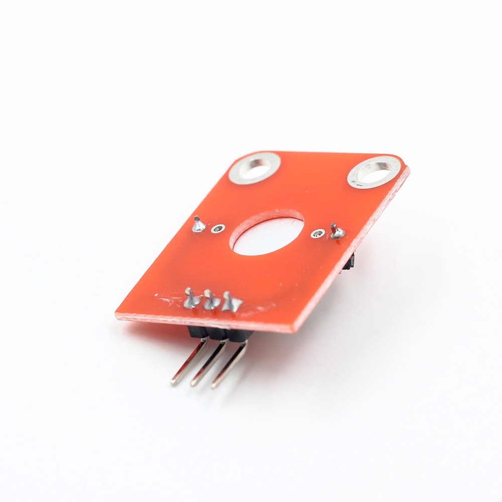 3W High-Power KEYES LED Module with PCB Chassis for Arduino STM32 AVR