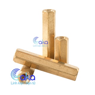 Trụ đồng M3, Cọc đồng M3 Cái cái kích thước tùy chọn