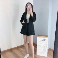 Set Vest Nữ Thời Trang Combo 3 Món Hot Nhất 2019