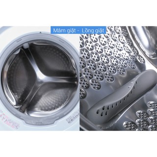 Máy giặt Electrolux EWF14113 11Kg
