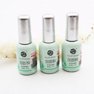 Gel cứng móng hoa hồng R397