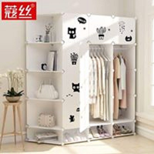 (HÀNG LOẠI 1 ) Tủ nhựa ghép đa năng  20 ngăn loại lớn  sâu 47 cm-12N4X4G