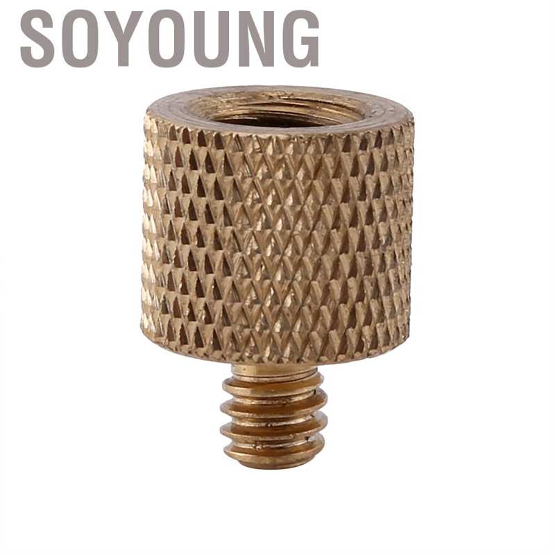 Vít Đồng 2x1.5cm 3 / 8 &quot;Female Sang 1 4&quot; Male