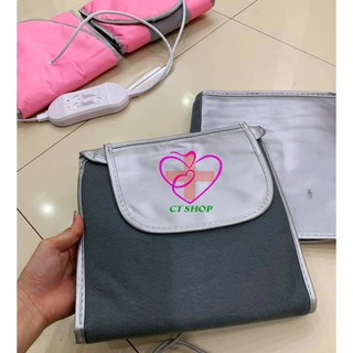 Đai Nóng Giảm Béo / Massage