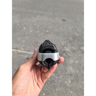 Gác Chân Cub 125 phụ kiện