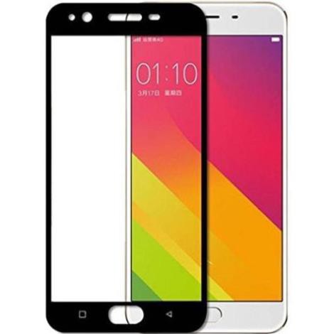 Kính cường lực oppo F3 plus full màn