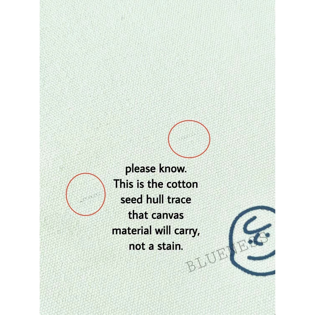 Túi đựng máy tính bảng bằng vải bạt in hình Snoopy 11-inch