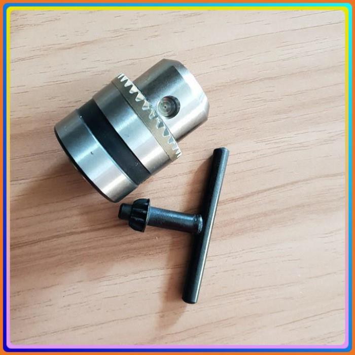 Đầu chuyển đổi máy cắt thành máy khoan măng ranh 1,5mm-10mm