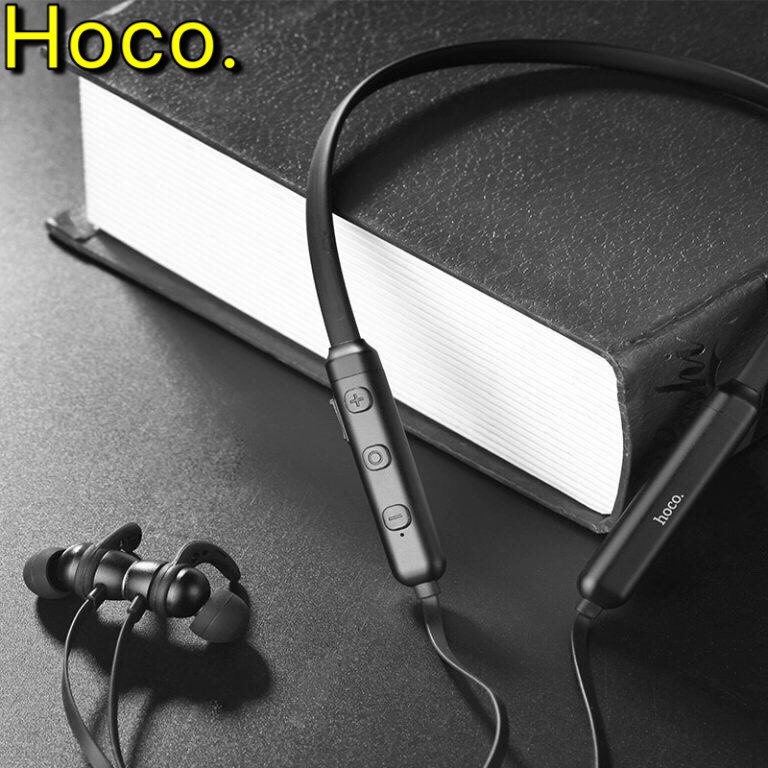 Tai nghe bluetooth HOCO ES11 giá rẻ - Bảo hành chính hãng 3 tháng