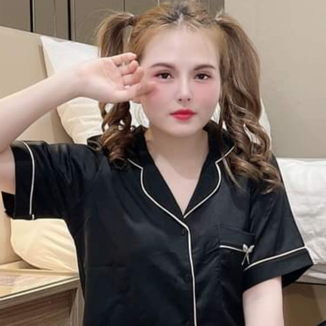 Mamy B.A - ĐỒ BỘ MẶC NHÀ