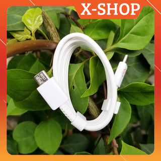 Cáp sạc nhanh SmartPhone Android (Micro-USB, Type-C, C to C) dài 1m
