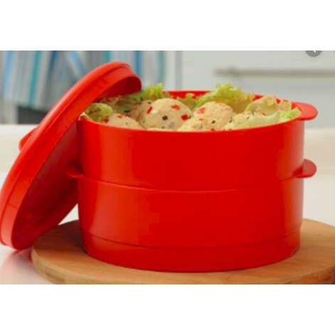 Xửng hấp 2 tầng SteamIt Tupperware