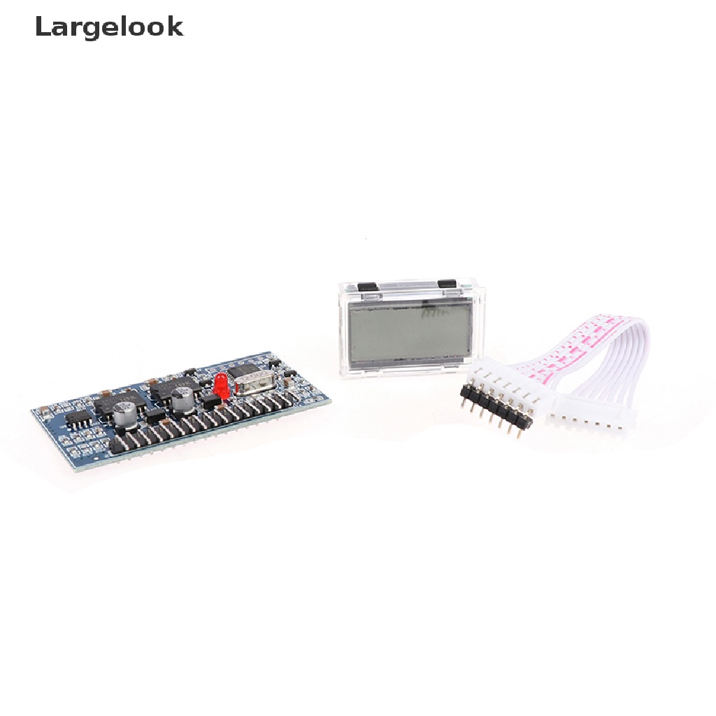 Máy Biến Áp Tần Số LCD Egs002 + IR2110