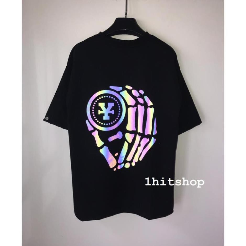 Áo Thun DIR.TY CO.INS. Unisex