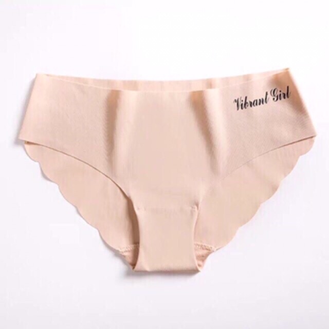 Quần Lót Đúc Su Cao Cấp Kháng Khuẩn Mát Lạnh Không Viền HEMIKA QL02 | BigBuy360 - bigbuy360.vn