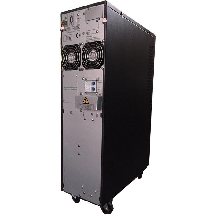 Bộ Lưu Điện(UPS) Delta 10Kva 1 Phase Online