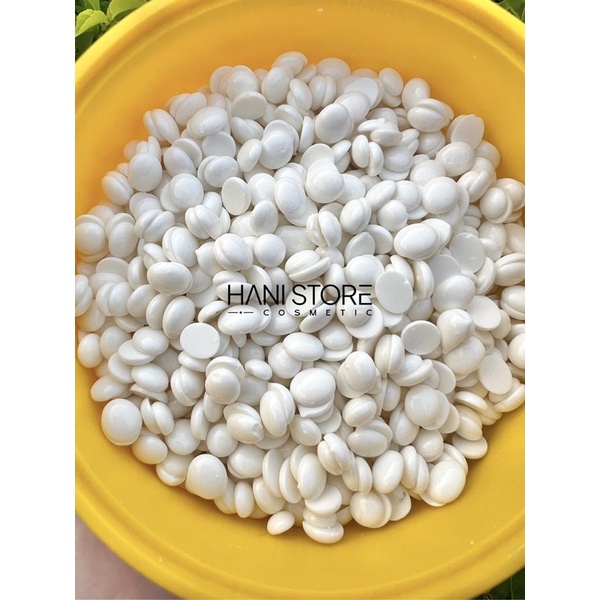 [TẶNG QUE GỖ] 500GRAM SÁP DÒNG CAO CẤP PREMIER BÁM LÔNG