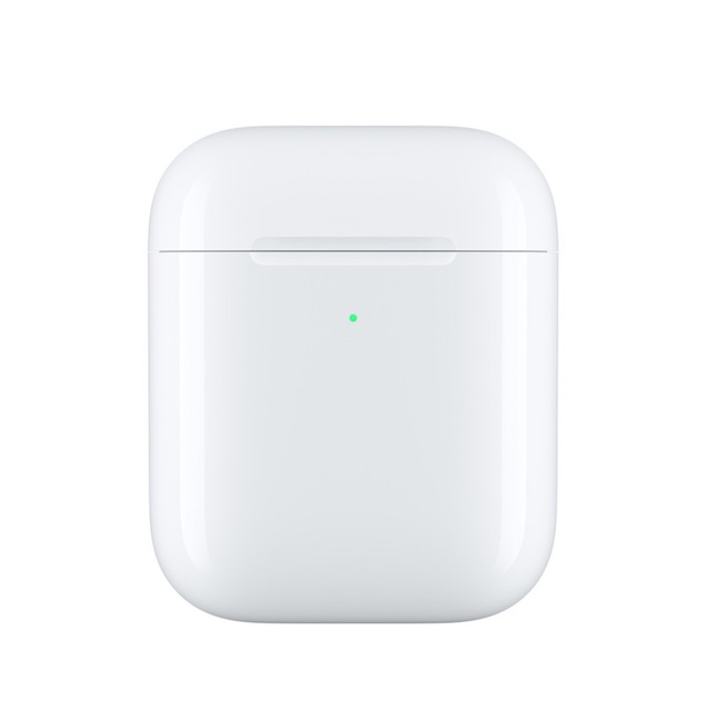 Dock ( Hộp) sạc Airpod 2 Không dây ( Wireless ) , nguyên seal mới 100% , fullbox chưa active