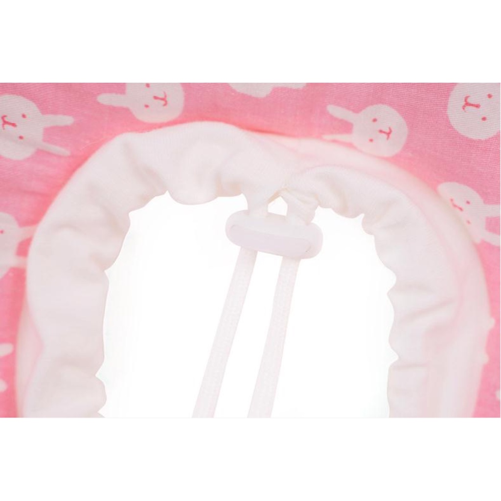 Vòng Đeo Cổ Chống Liếm / Chống Cắn Dành Cho Thú Cưng