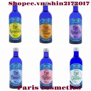 Toner - Nước hoa hồng Christian Lenart Eau 200ml