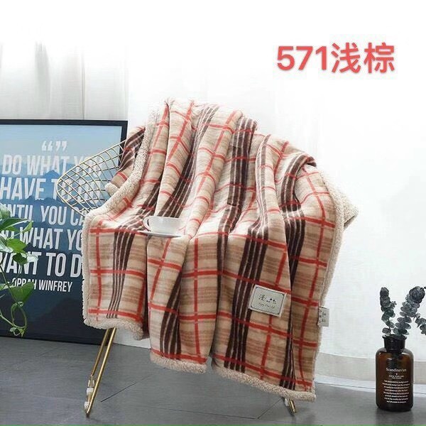 Chăn Lông Cừu 2 lớp siêu mềm mịn mẫu mới 2022 , Mền lông cừu kích thước 2m3x2m nhập khẩu