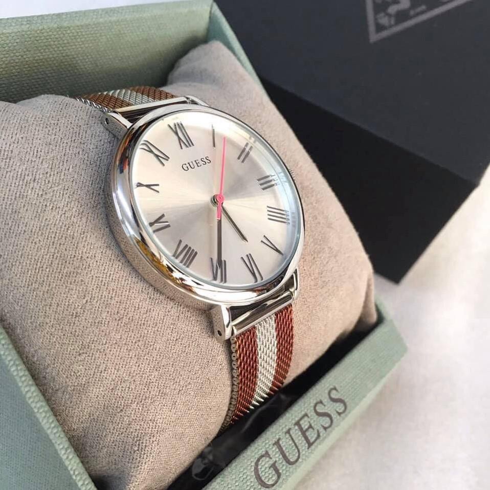 Đồng Hồ Guess Nữ W1155L5 Size 38mm