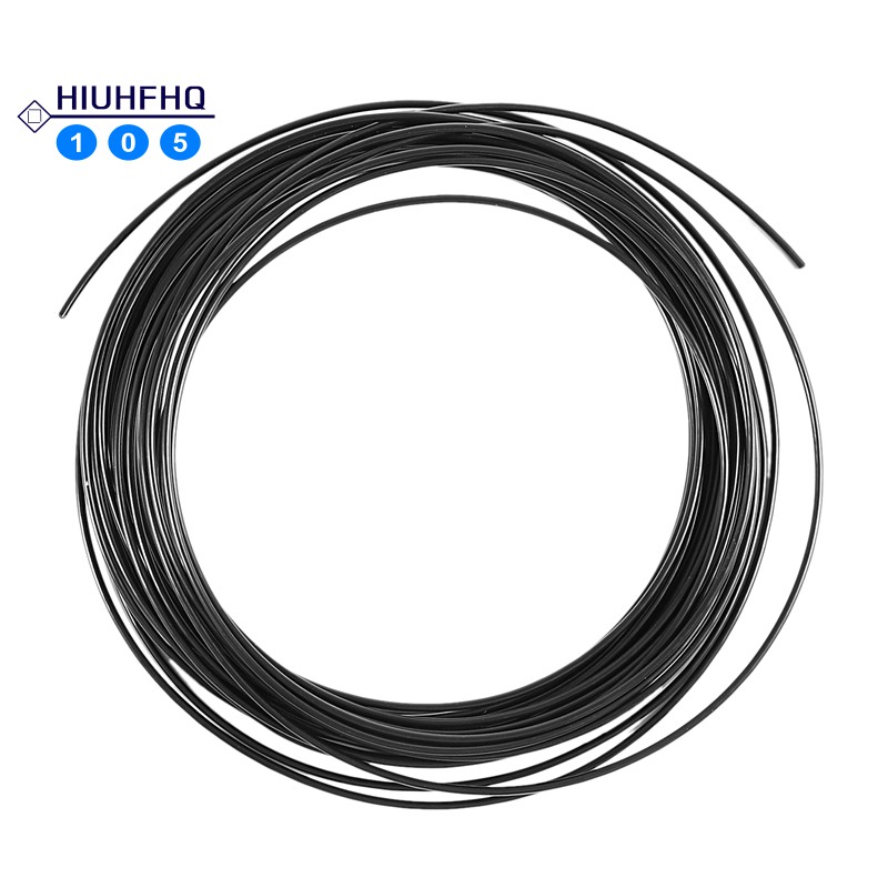 Sợi Nhiệt 10m Abs 3d 1.75mm Cho Bút Vẽ 3d Màu Đen