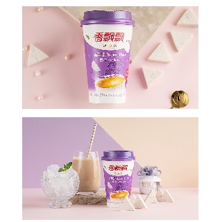 Trà sữa VƯƠNG TUẤN KHẢI