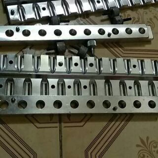 Khuôn son inox