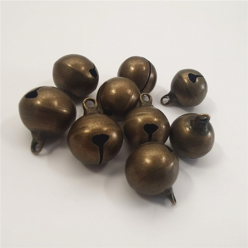 Chuông đồng trang trí ( quả chuông)