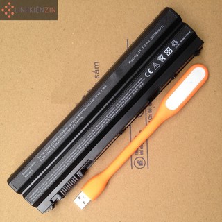 Pin Laptop Dell Inspiron 5520 N5520 5425 5525 4720 N4720 bảo hàng 12 tháng