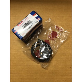 Cóc báo số raider satria Fu xăng cơ