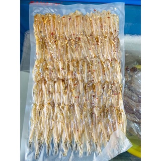 Cá cơm trổng rút xương nha trang