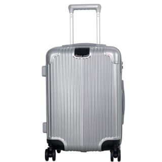 VALI kéo nhựa vali land 812  dẻo dai chịu lực ( size 24 + size 20)