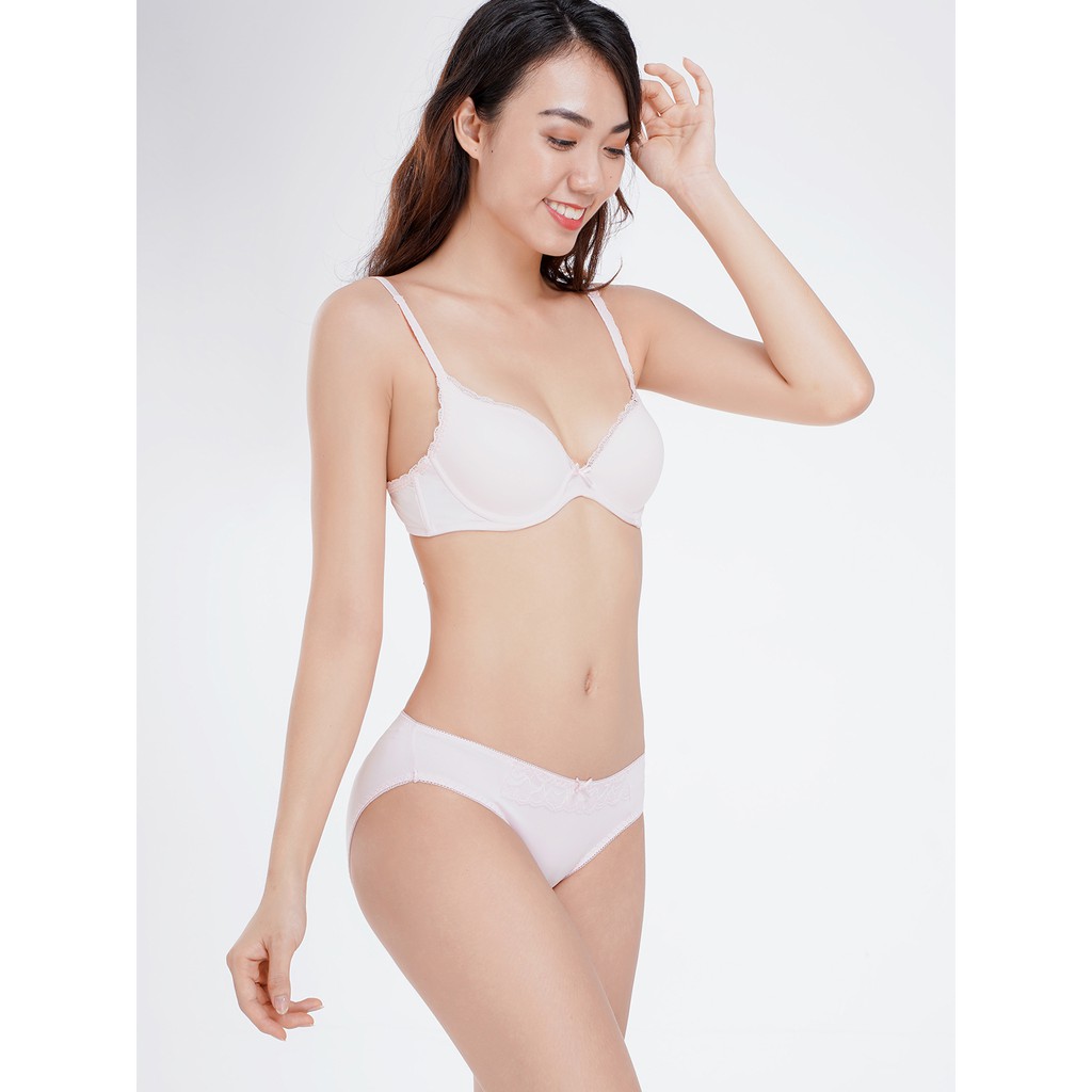 [Mã WABR271 giảm 10% tối đa 30k đơn từ 99k] Quần lót nữ thun lạnh Misaki by Vera 8107