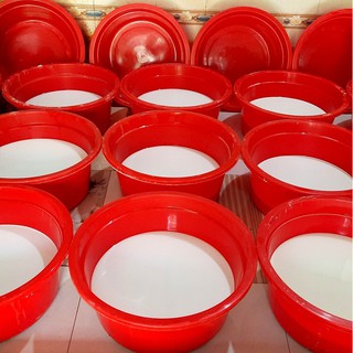 Tinh bột nghệ trắng Túi 500g